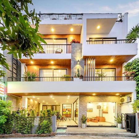 Tam Hong Phuc Homestay Hoi An Eksteriør bilde