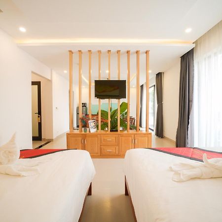 Tam Hong Phuc Homestay Hoi An Rom bilde
