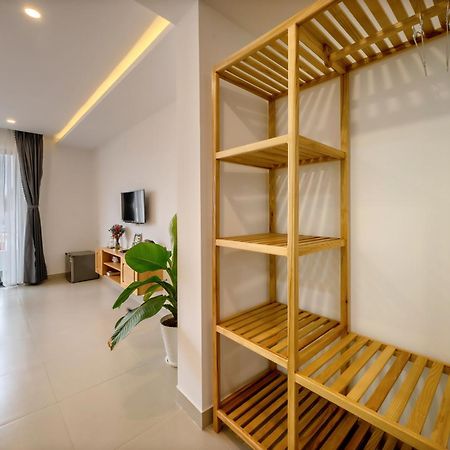 Tam Hong Phuc Homestay Hoi An Rom bilde