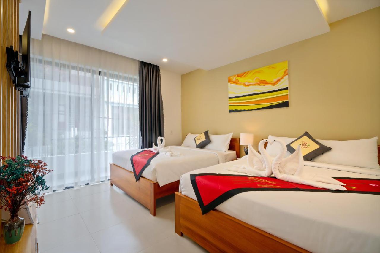Tam Hong Phuc Homestay Hoi An Eksteriør bilde