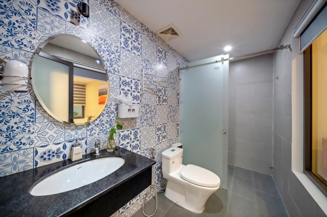 Tam Hong Phuc Homestay Hoi An Eksteriør bilde