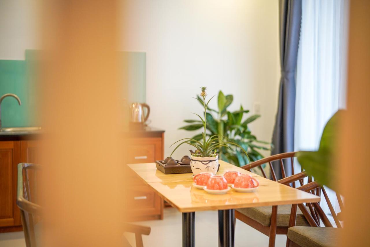 Tam Hong Phuc Homestay Hoi An Eksteriør bilde