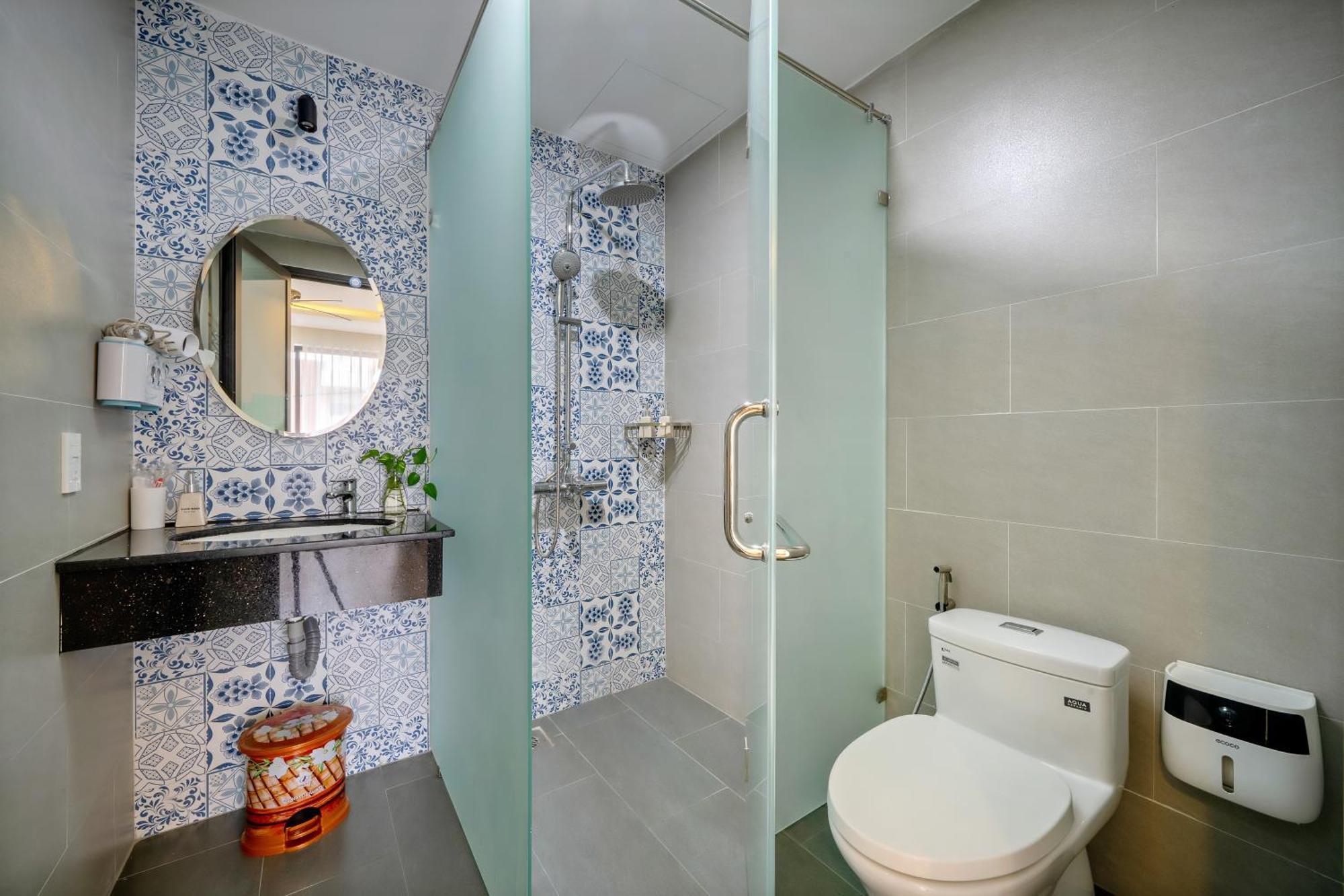 Tam Hong Phuc Homestay Hoi An Rom bilde